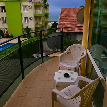 Riviera Ravda