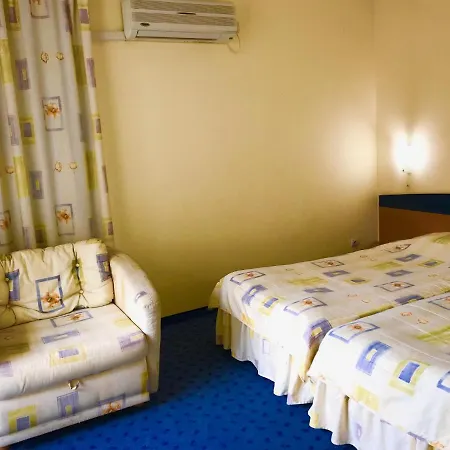 Hotel Riviera Ravda