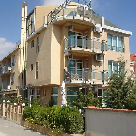 Riviera 2* Ravda