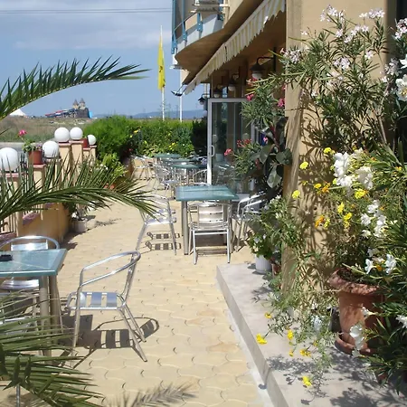 Hotel Riviera Ravda