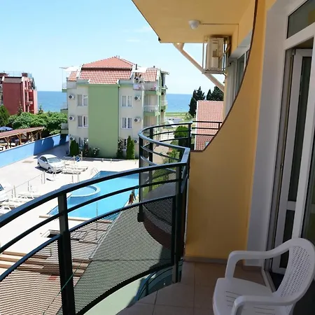 Riviera فندق رافدا
