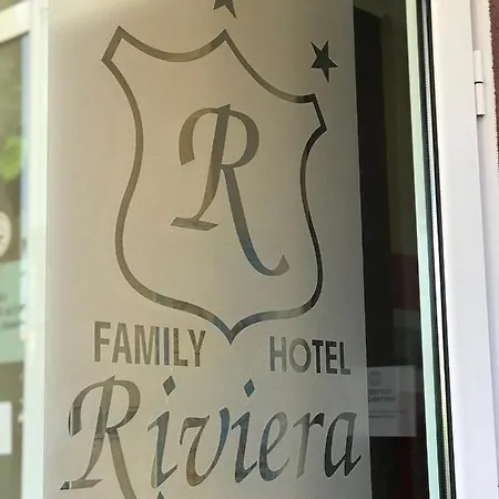 Riviera فندق رافدا