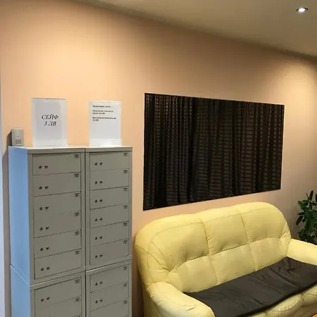 Riviera فندق رافدا