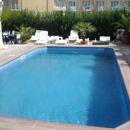 Riviera رافدا